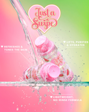 P.Louise Just A Swipe Micellar Water