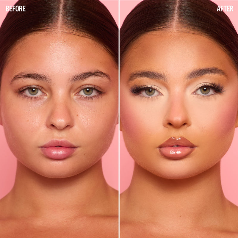 P. Louise Under-Eye Brightening Powder