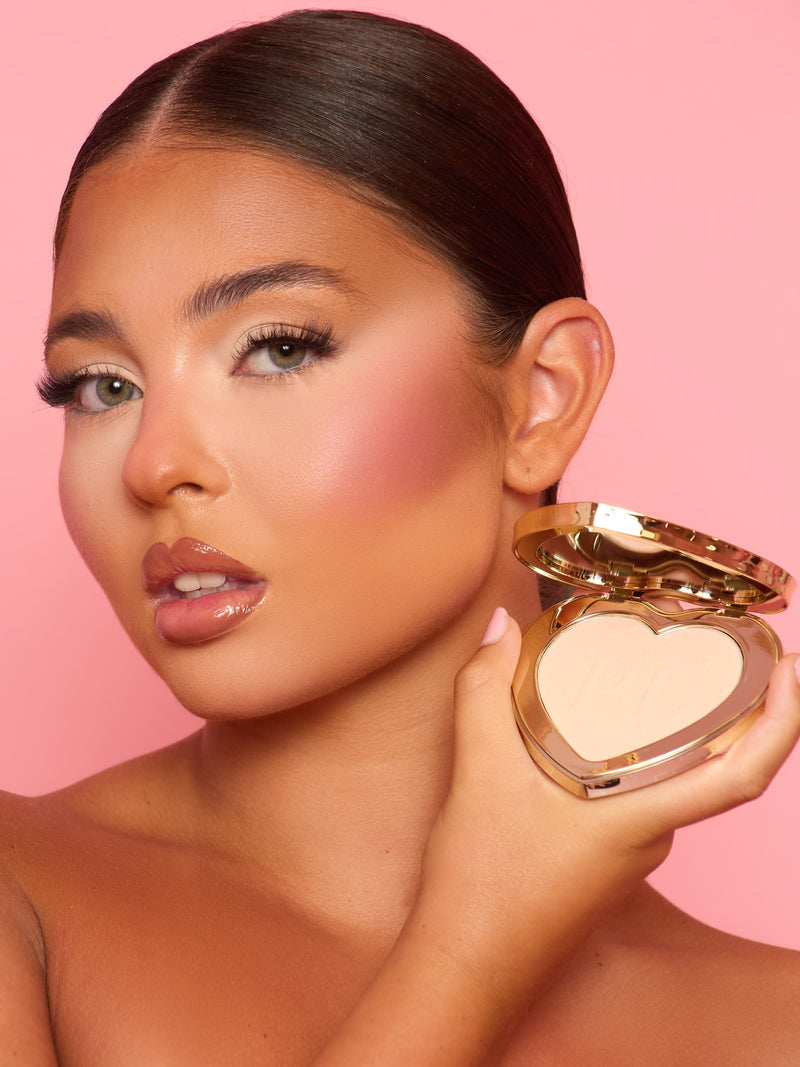 P. Louise Under-Eye Brightening Powder