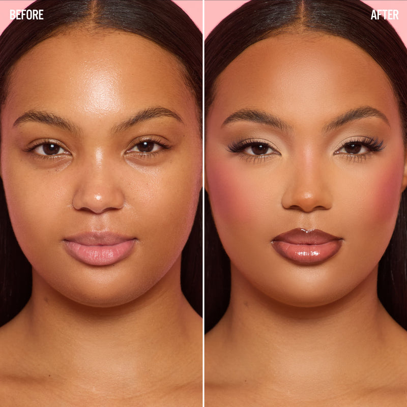 P. Louise Under-Eye Brightening Powder