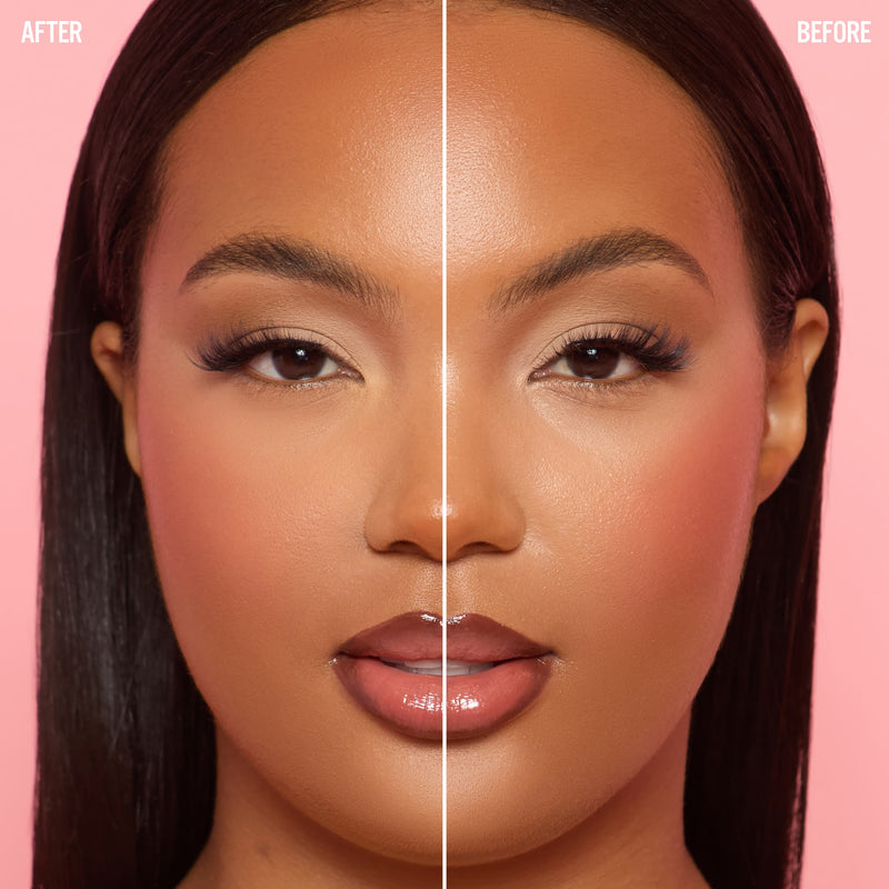 P. Louise Under-Eye Brightening Powder