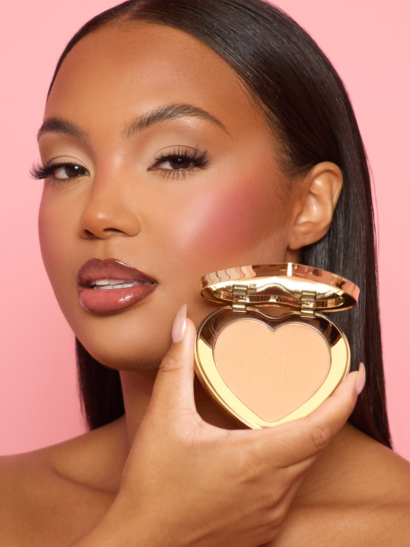 P. Louise Under-Eye Brightening Powder