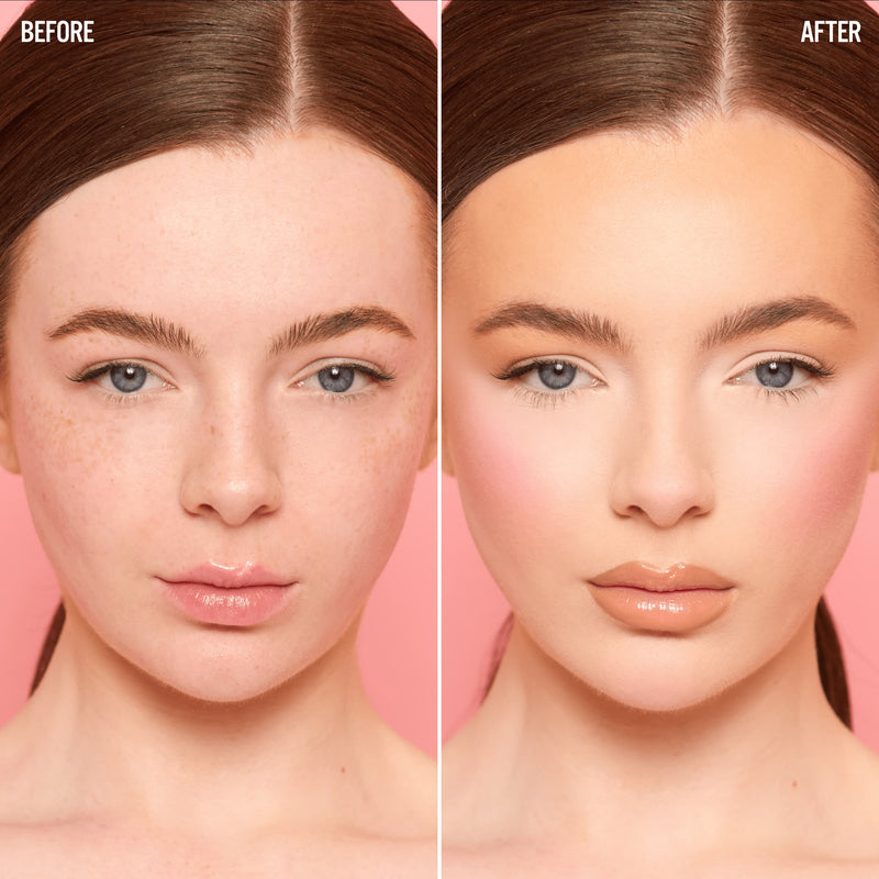 P. Louise Under-Eye Brightening Powder