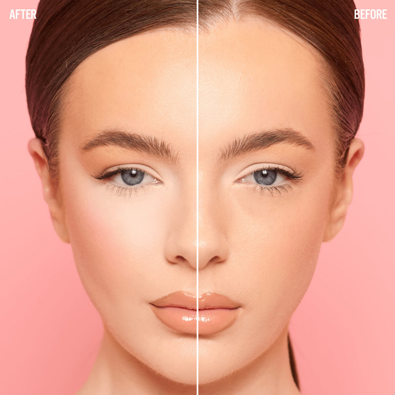 P. Louise Under-Eye Brightening Powder