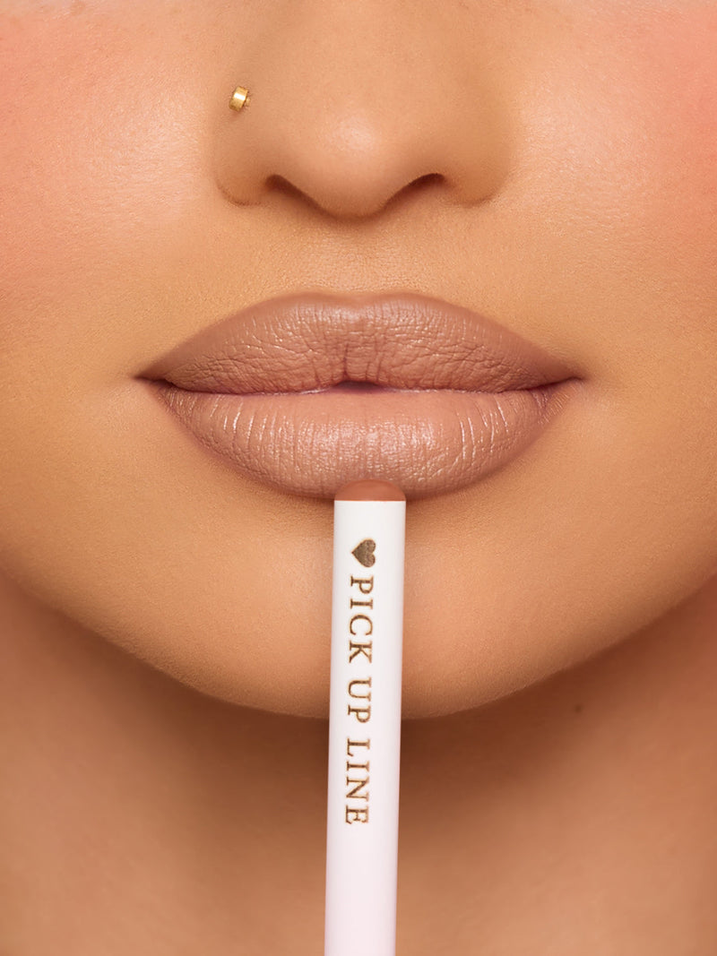 P. Louise Take Me Away Lip Liner Sets