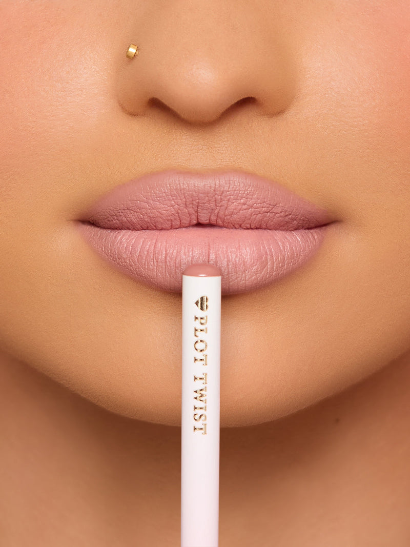 P. Louise Take Me Away Lip Liner Sets