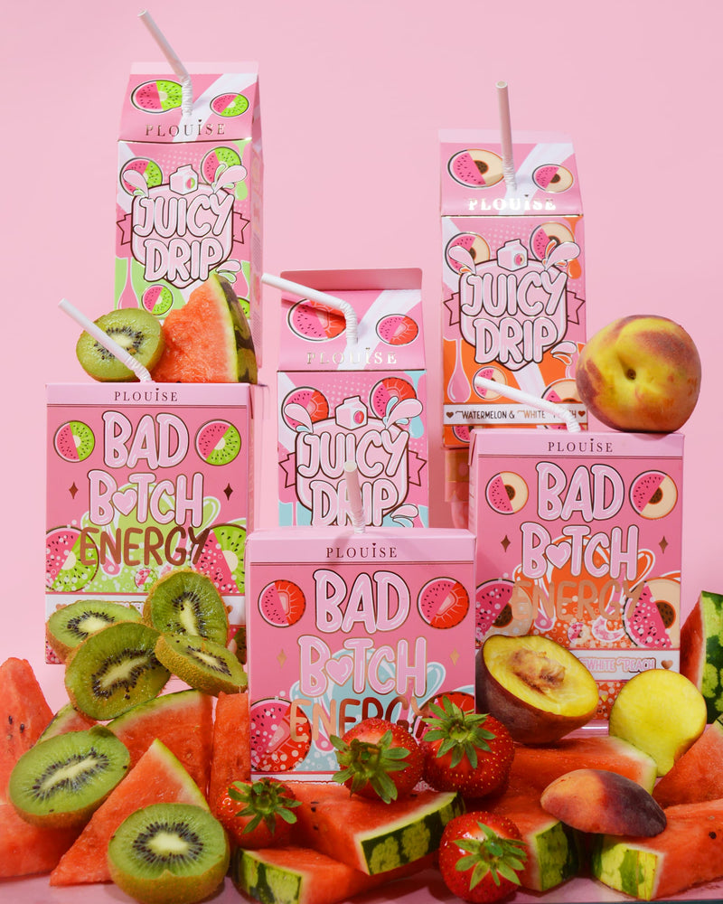 P.Louise Melon Medley - Bad Bitch & Juicy Drip Set