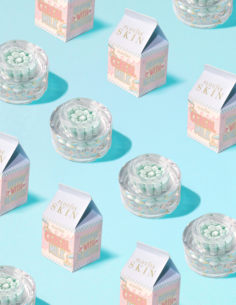 P. Louise Dose of Dreams: Vitamin C Face Cream