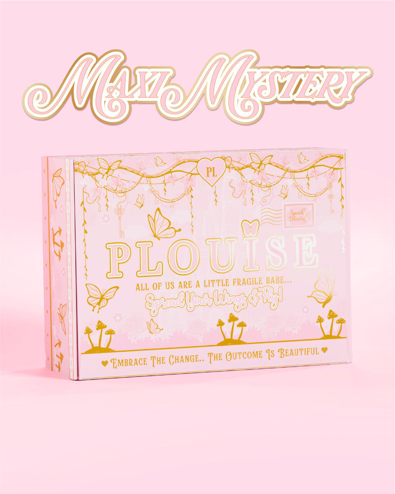 P.Louise Maxi Mystery Bundle