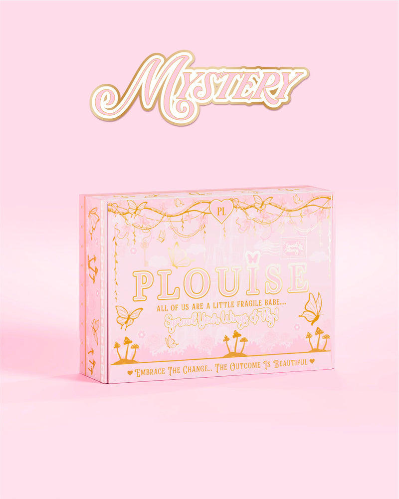 P.Louise Mystery Bundle