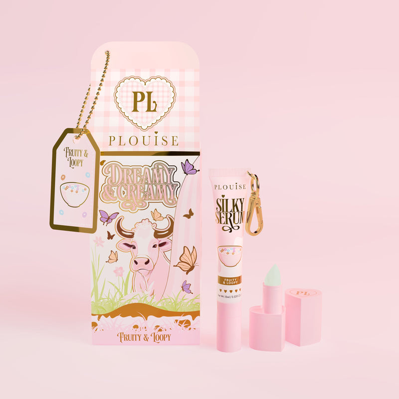 P. Louise Dreamy & Creamy Breakfast Bundle