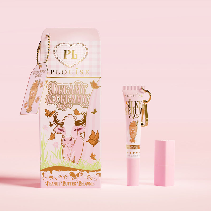 P.Louise Dreamy And Creamy Lip Duo