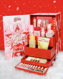 P.Louise Miniwood Vanity Box Gift Set