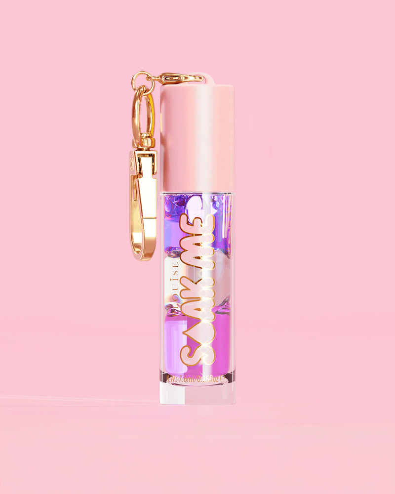 P. Louise Soak Me Lip Oil