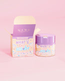 P. Louise What's The Scoop Stretchy Body Scrub