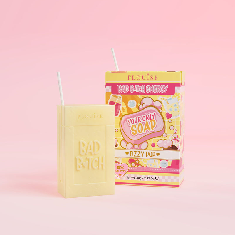 P.Louise Your Only Soap Bar