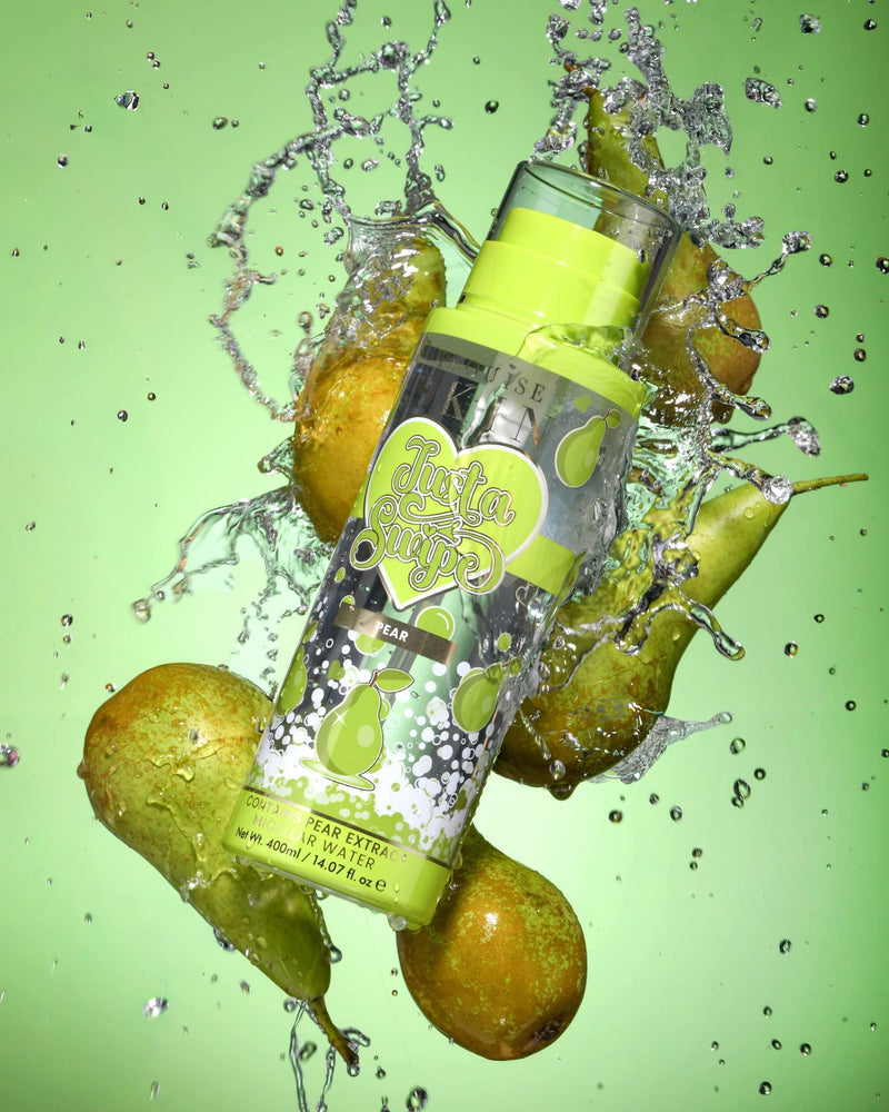 P.Louise Just A Swipe Micellar Water