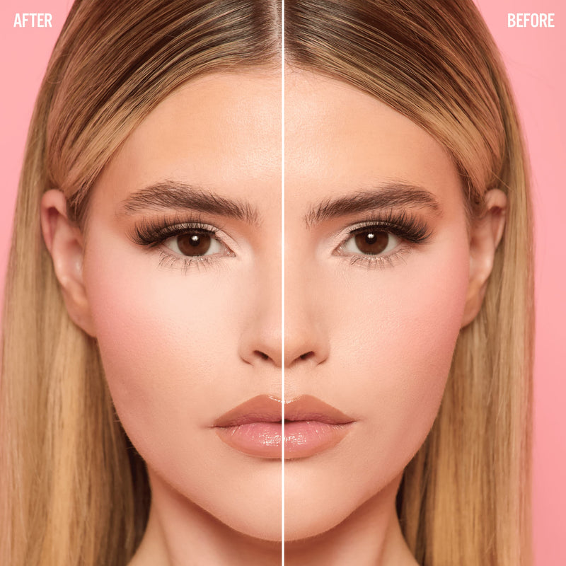 P. Louise Under-Eye Brightening Powder