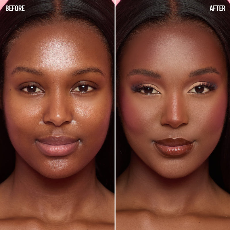 P. Louise Under-Eye Brightening Powder