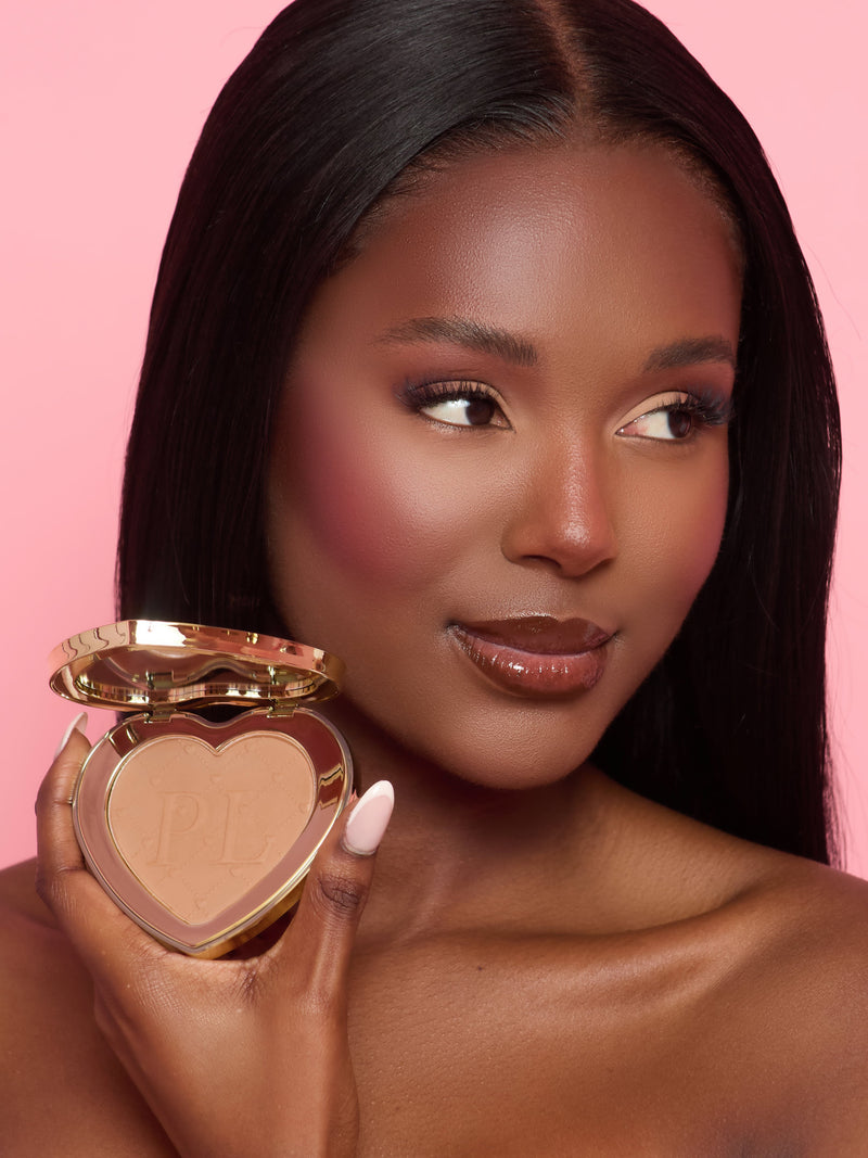 P. Louise Under-Eye Brightening Powder