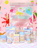 P. Louise The Ultimate Supermarket Sweep Full Collection