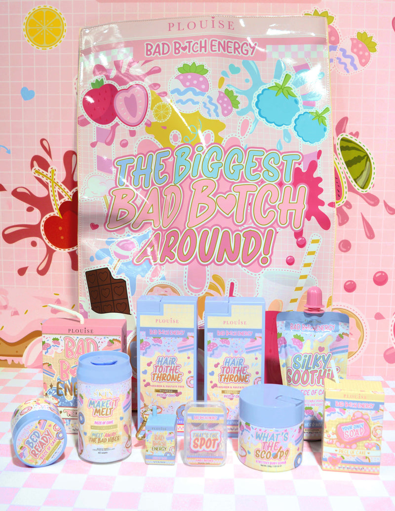 P.Louise Stocked Up Bundle