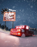 Cruising Home For Christmas Advent Calendar 2025