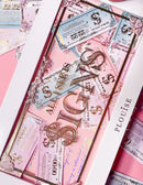 P.Louise All I See Is $igns 42 Pan Eyeshadow Palette