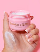 P.Louise Goodnight & Glisten Gel Moisturiser