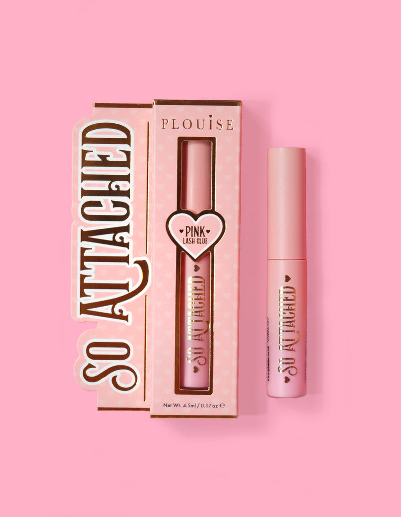 P.Louise So Attached Lash Glue