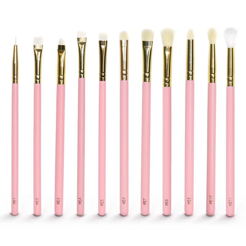 P.Louise Precise With My Destiny Makeup Brush Set