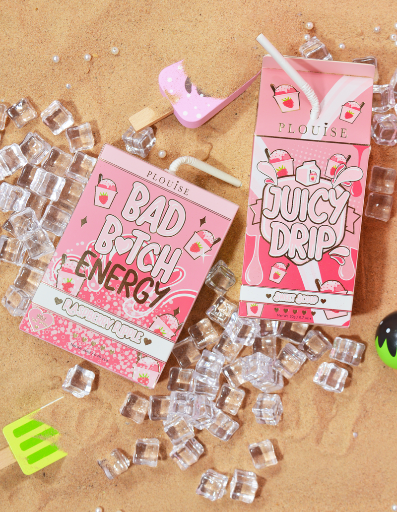 P. Louise Ice Ice Baby Lip Bundle