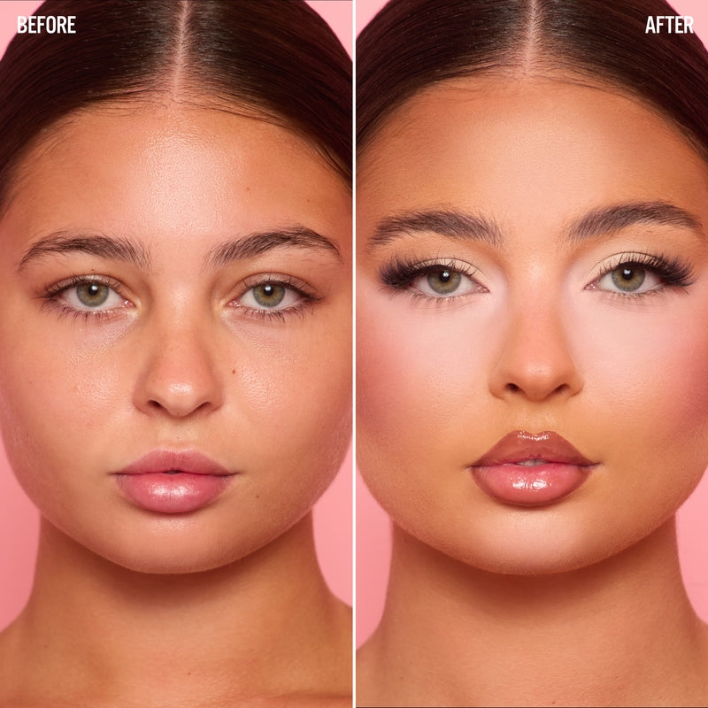 P. Louise Under-Eye Brightening Powder