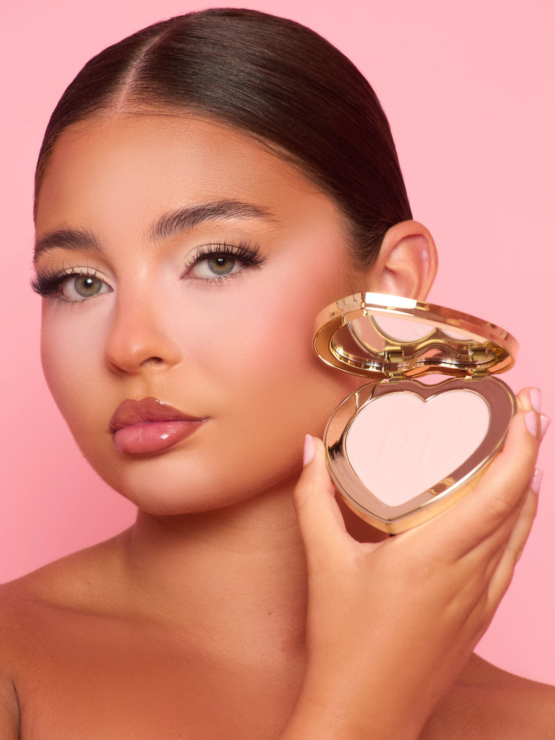 P. Louise Under-Eye Brightening Powder