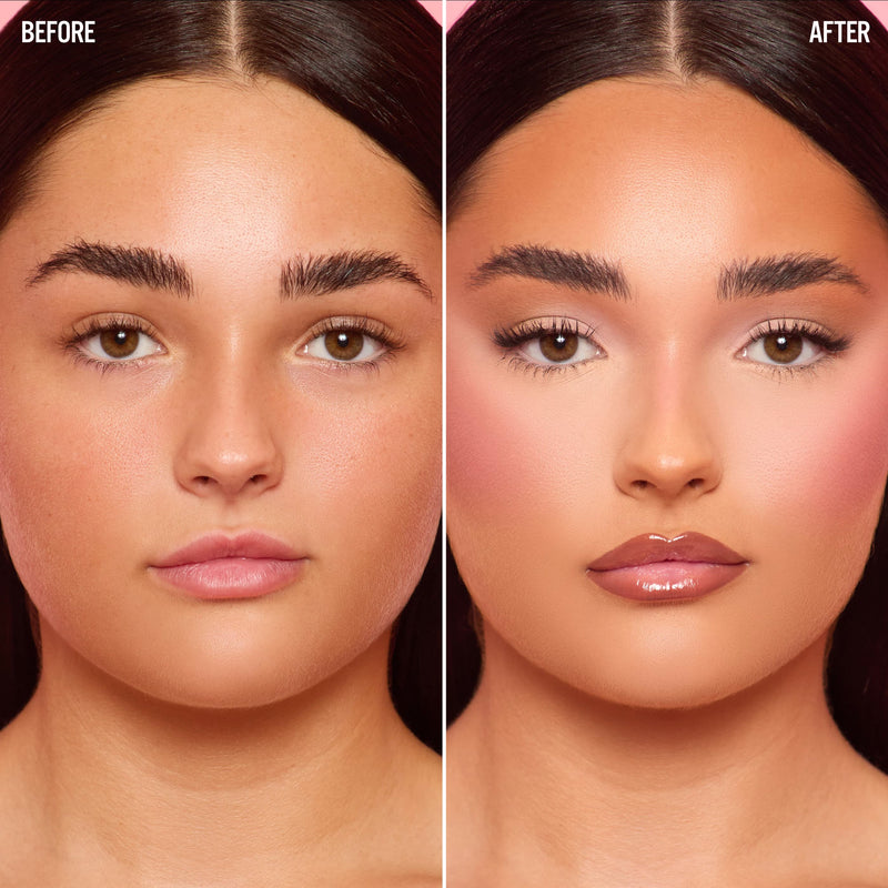 P. Louise Under-Eye Brightening Powder