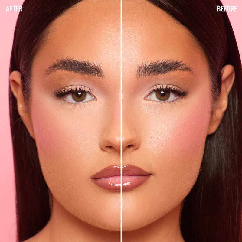 P. Louise Under-Eye Brightening Powder