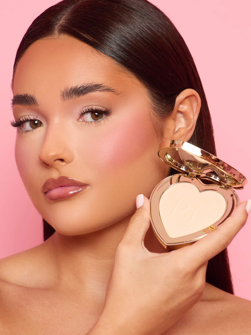 P. Louise Under-Eye Brightening Powder