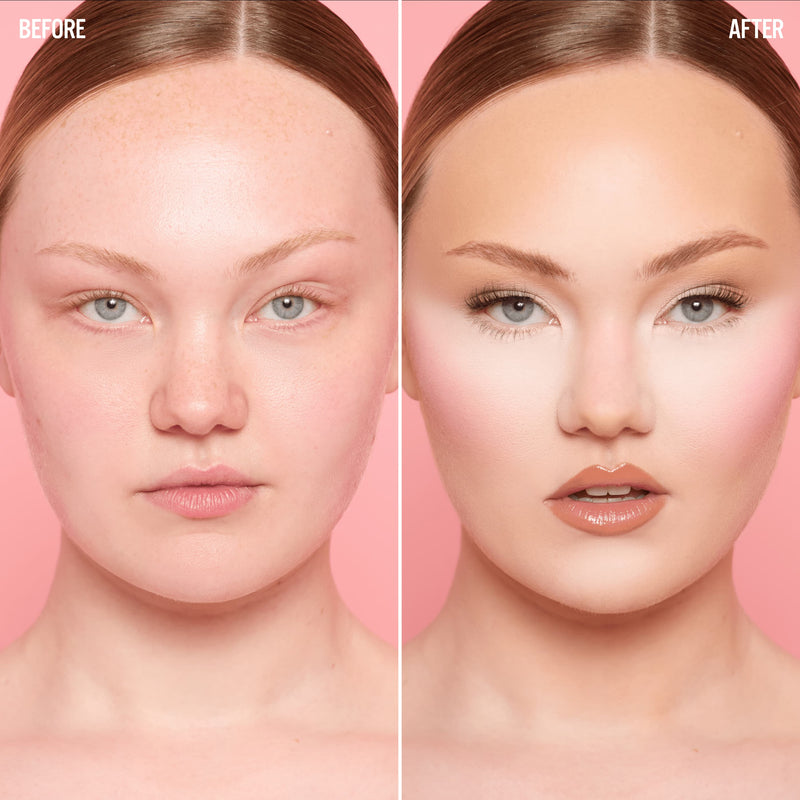 P. Louise Under-Eye Brightening Powder