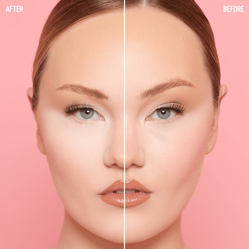 P. Louise Under-Eye Brightening Powder