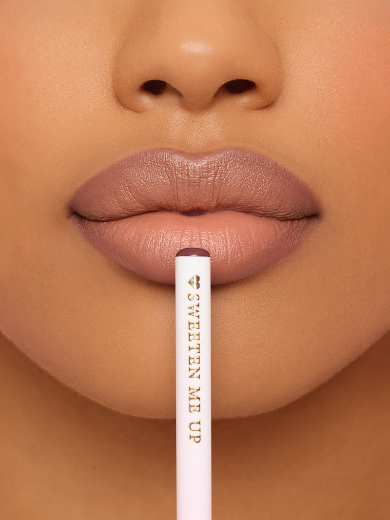 P. Louise Take Me Away Lip Liner Sets