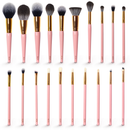 P. Louise 20 Piece Makeup Brush Bundle