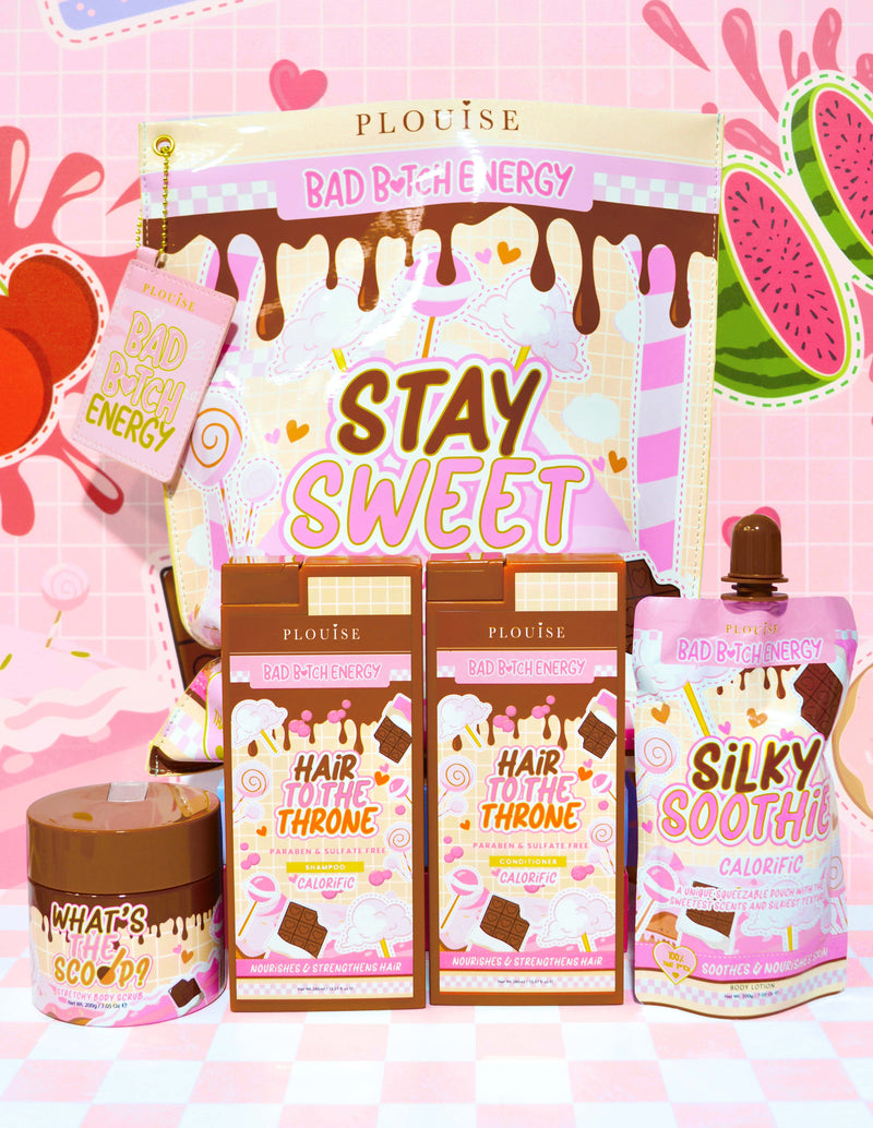 P. Louise Add To Cart Bundle