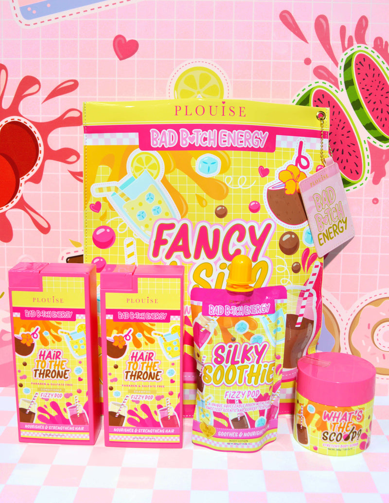 P. Louise Add To Cart Bundle