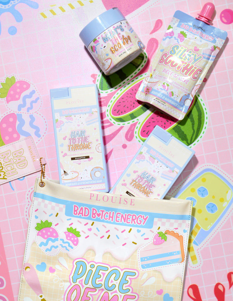 P. Louise Add To Cart Bundle