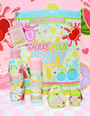 P. Louise We Come With Receipts Bundle