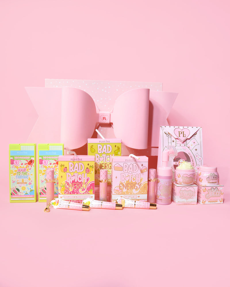 P.Louise Heroes Bundle