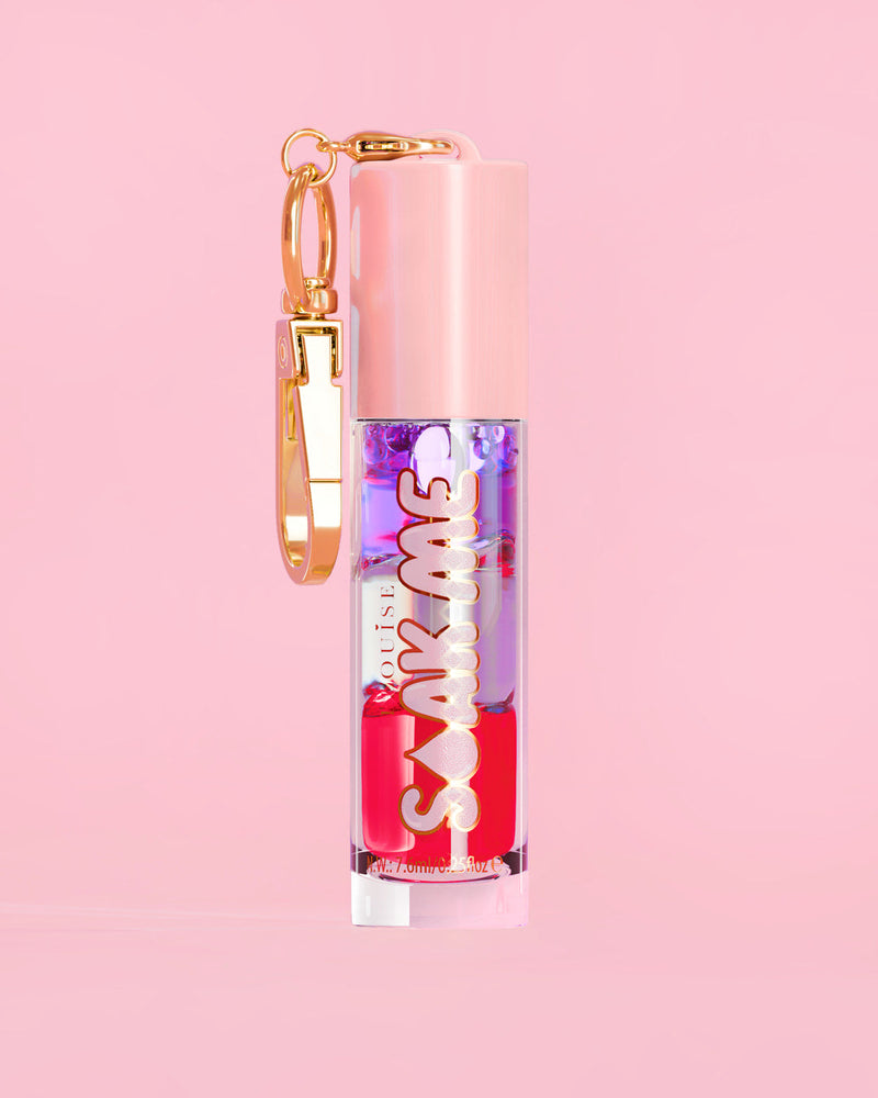 P. Louise Soak Me Lip Oil