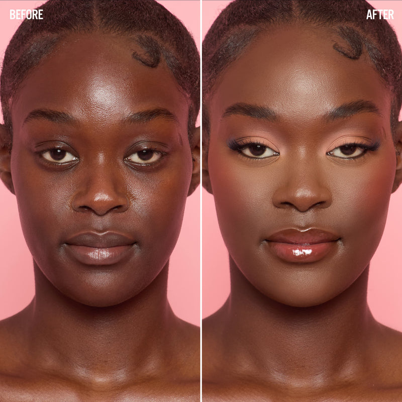 P. Louise Under-Eye Brightening Powder