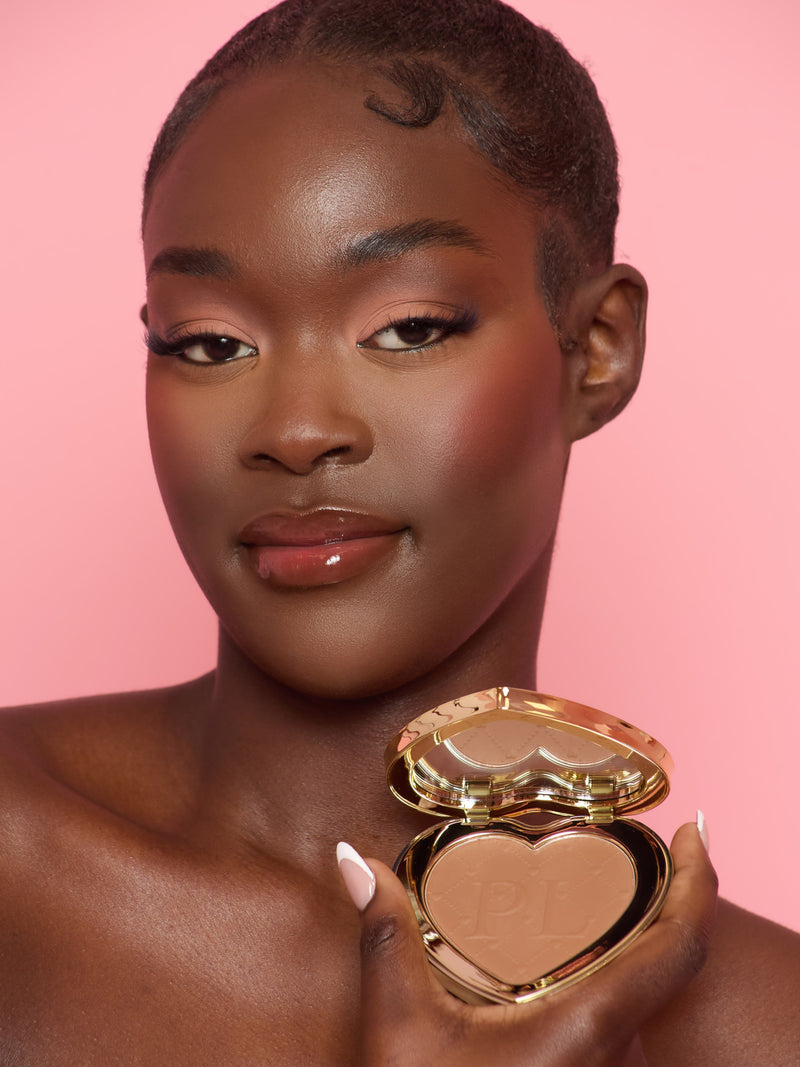 P. Louise Under-Eye Brightening Powder