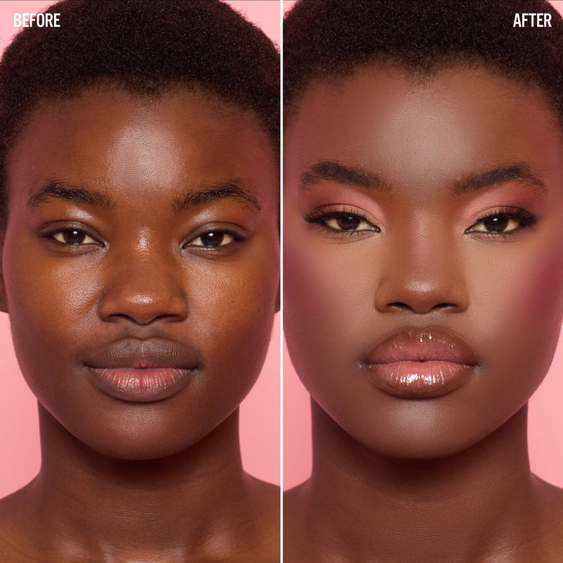 P. Louise Under-Eye Brightening Powder